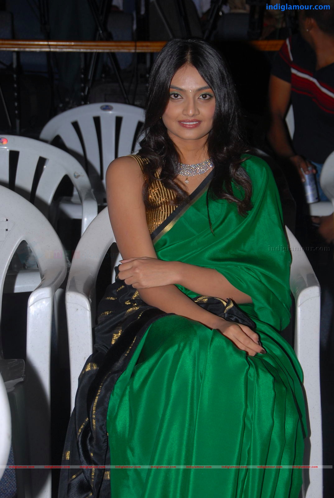 Nikitha Actress hd photo