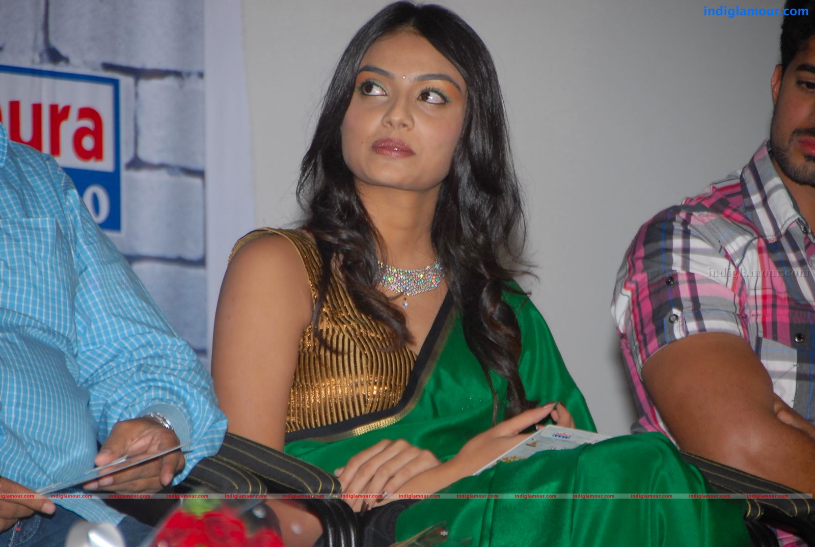 Nikitha Actress hd photo