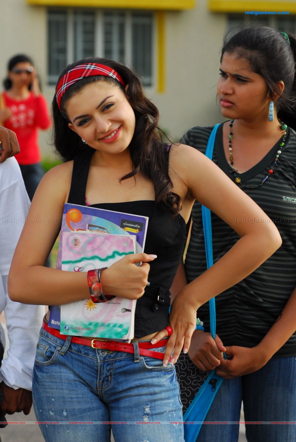 Hansika Motwani Actress hd photo