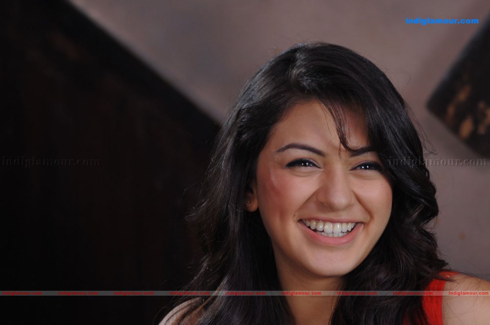 Hansika Motwani Actress hd photo