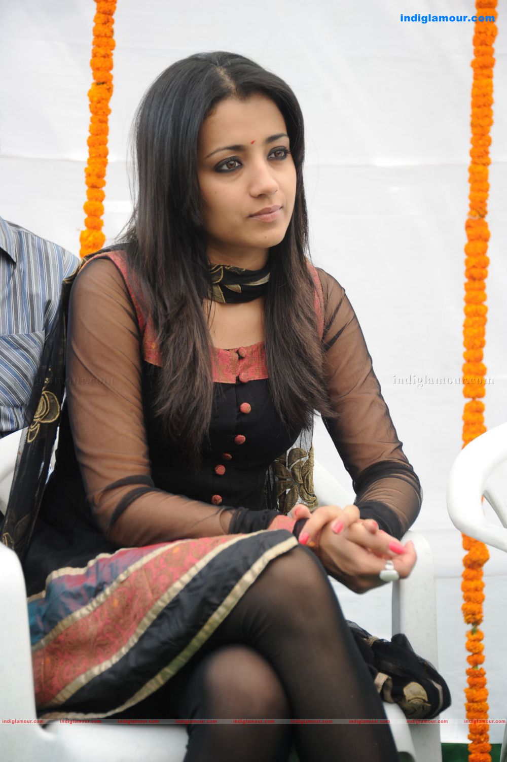 Trisha Actress hd photo