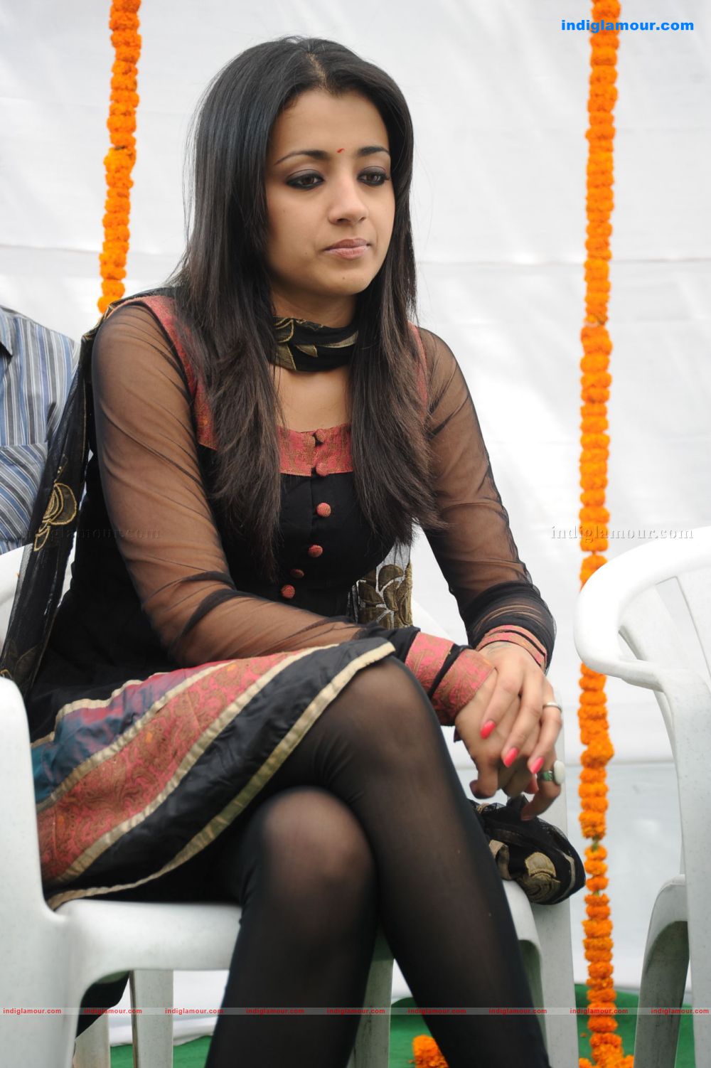 Trisha Actress hd photo