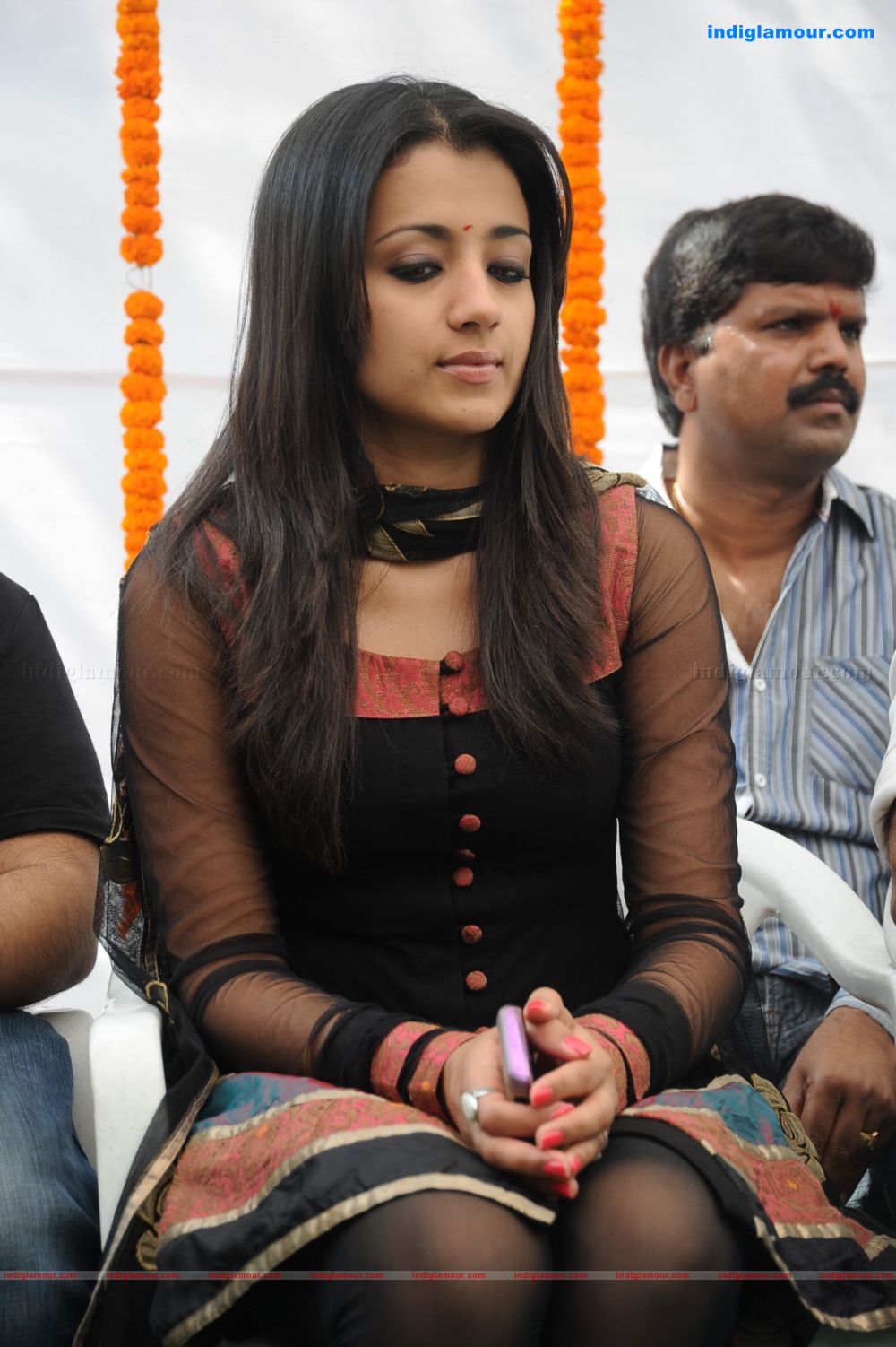 Trisha Actress hd photo