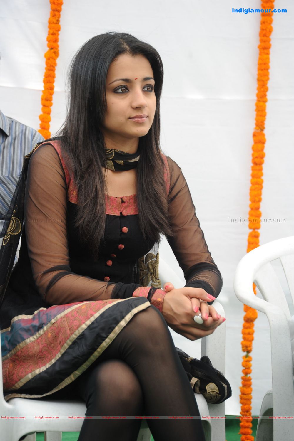 Trisha Actress hd photo