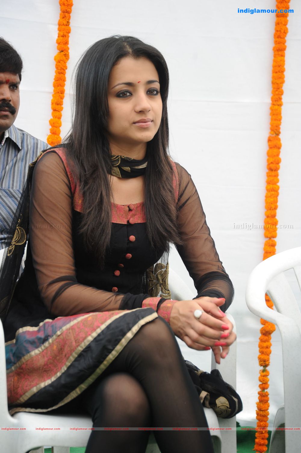 Trisha Actress hd photo