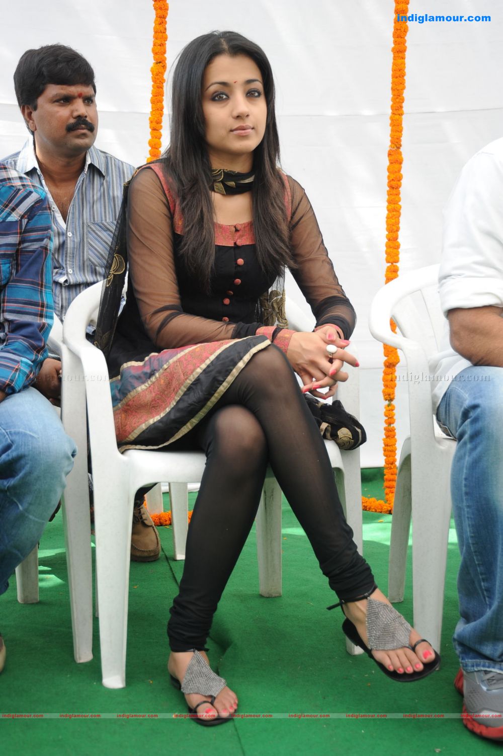 Trisha Actress hd photo