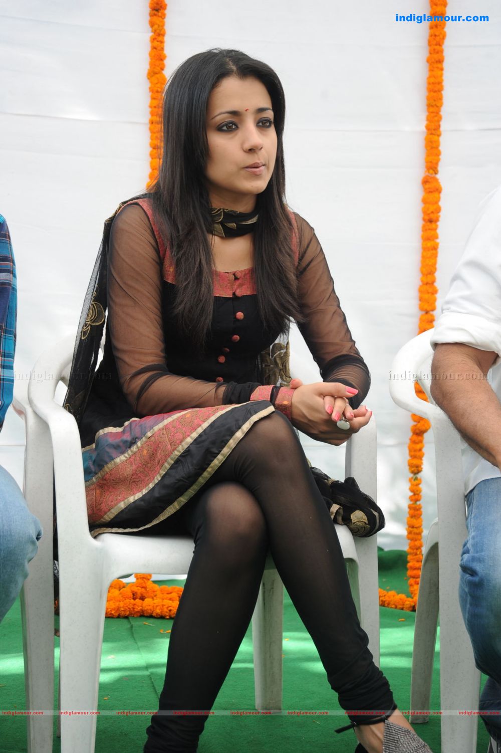Trisha Actress hd photo