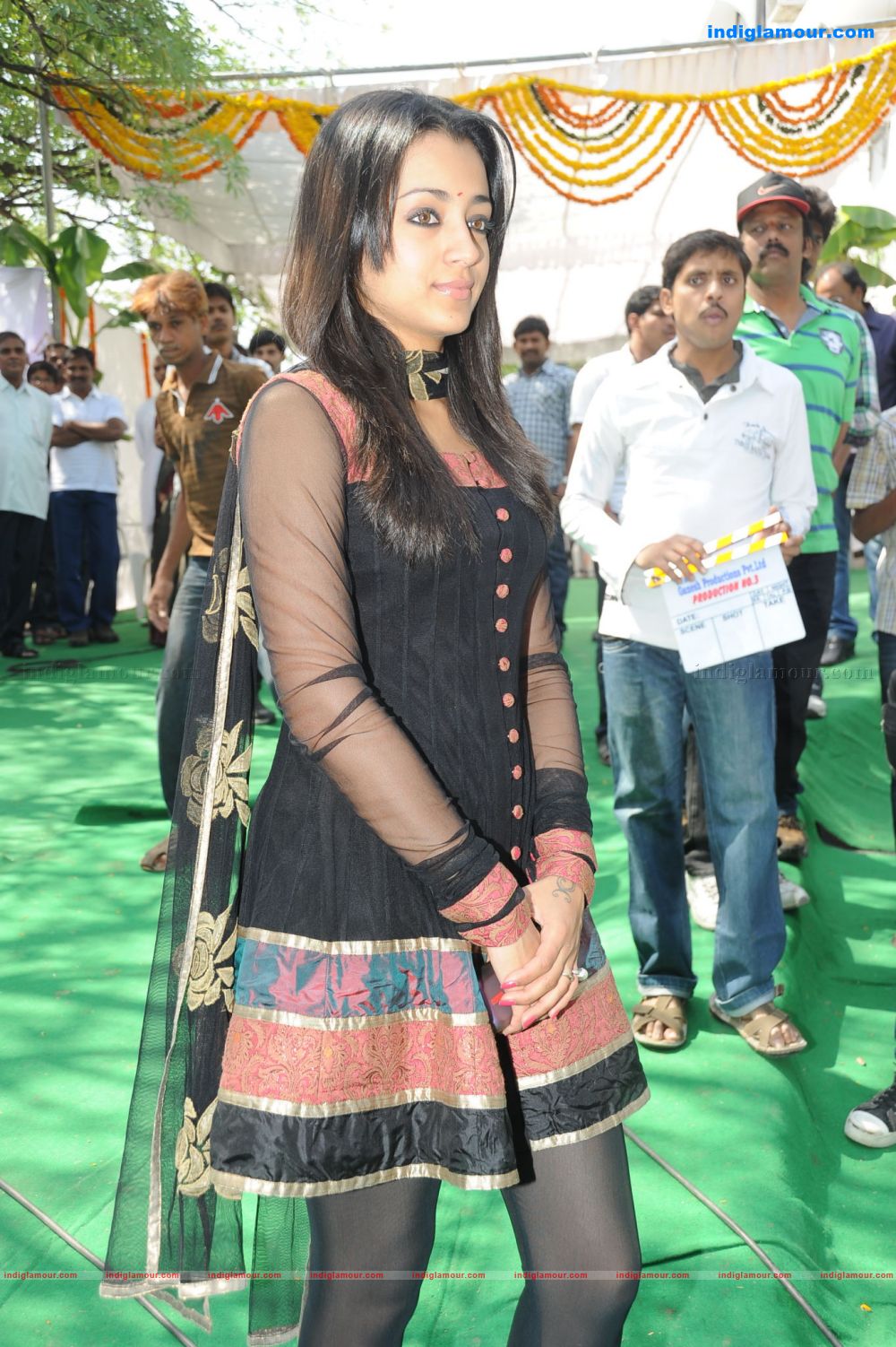 Trisha Actress hd photo