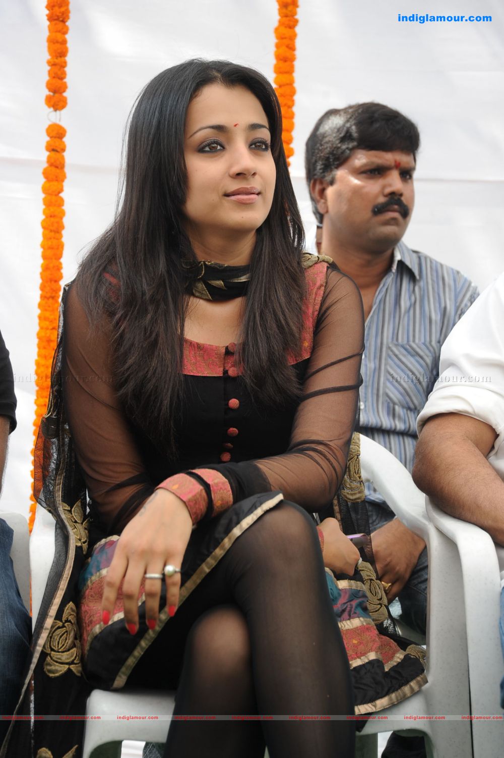 Trisha Actress hd photo