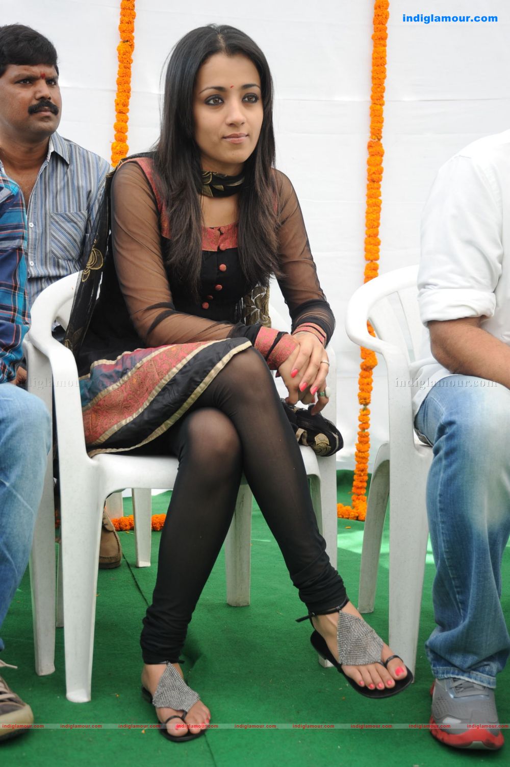 Trisha Actress hd photo