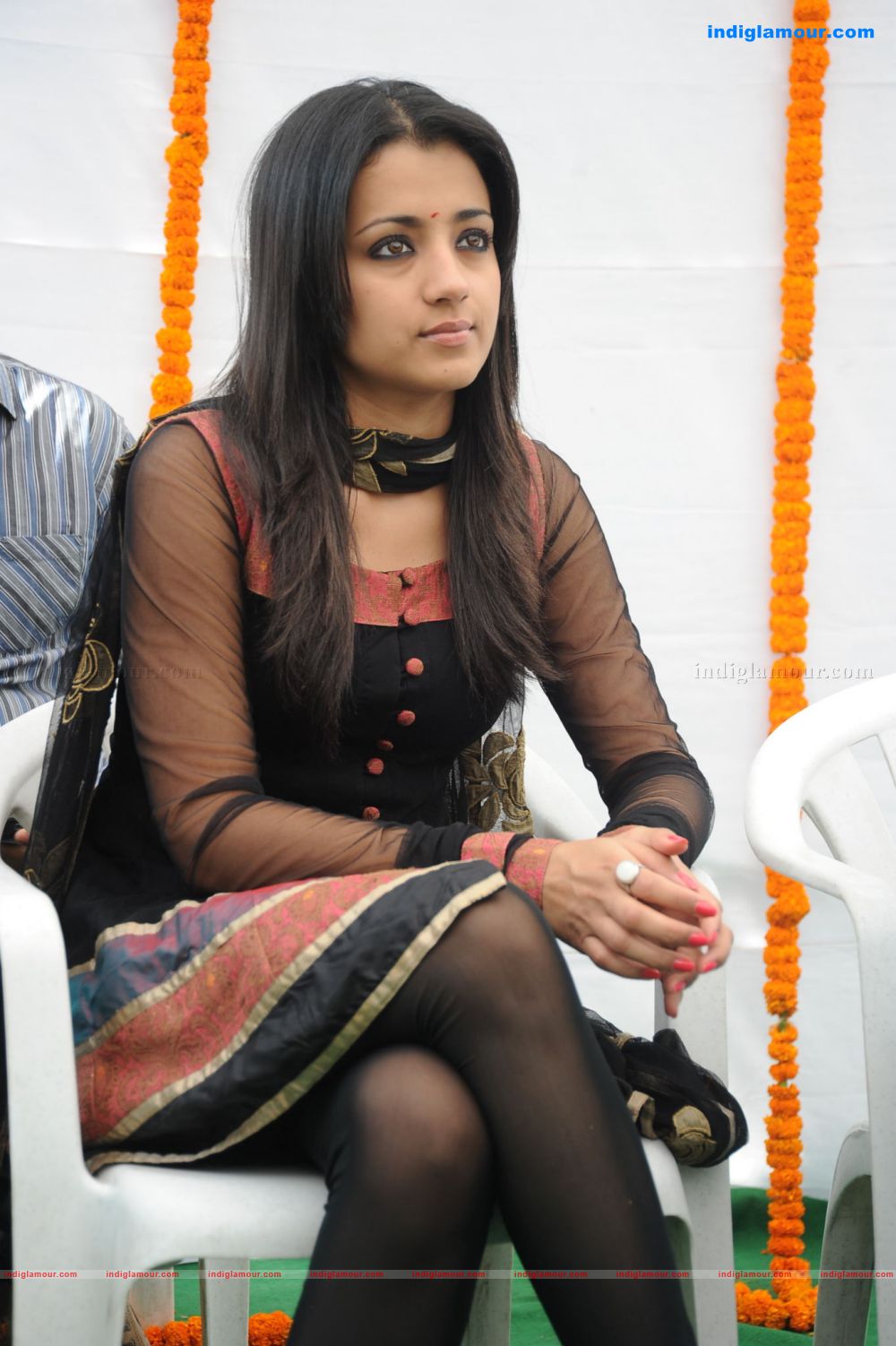 Trisha Actress hd photo