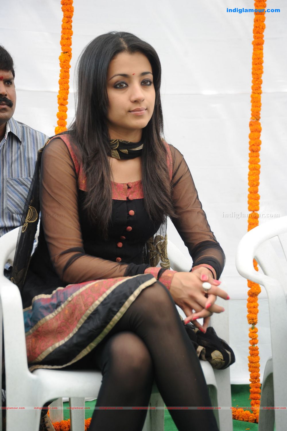 Trisha Actress hd photo