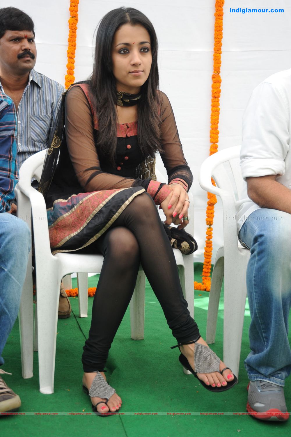 Trisha Actress hd photo