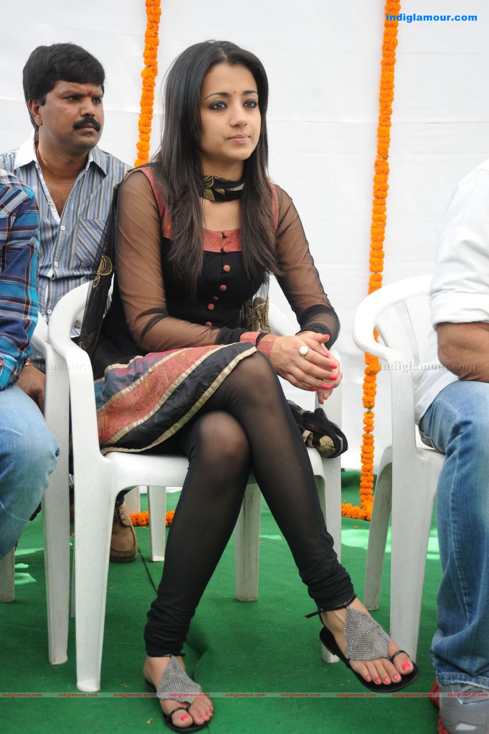 Trisha Actress hd photo
