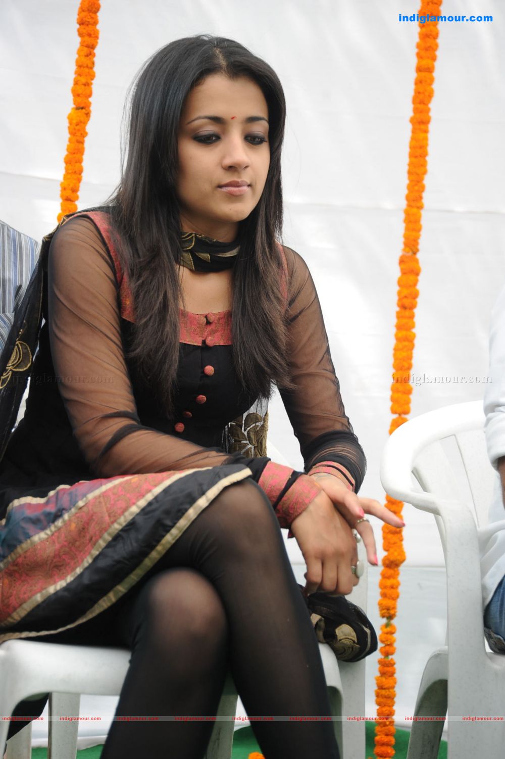 Trisha Actress hd photo