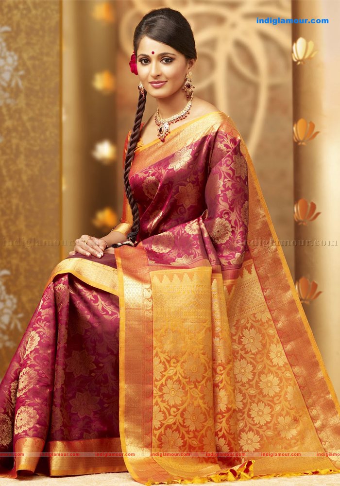 Anushka Actress hd photo