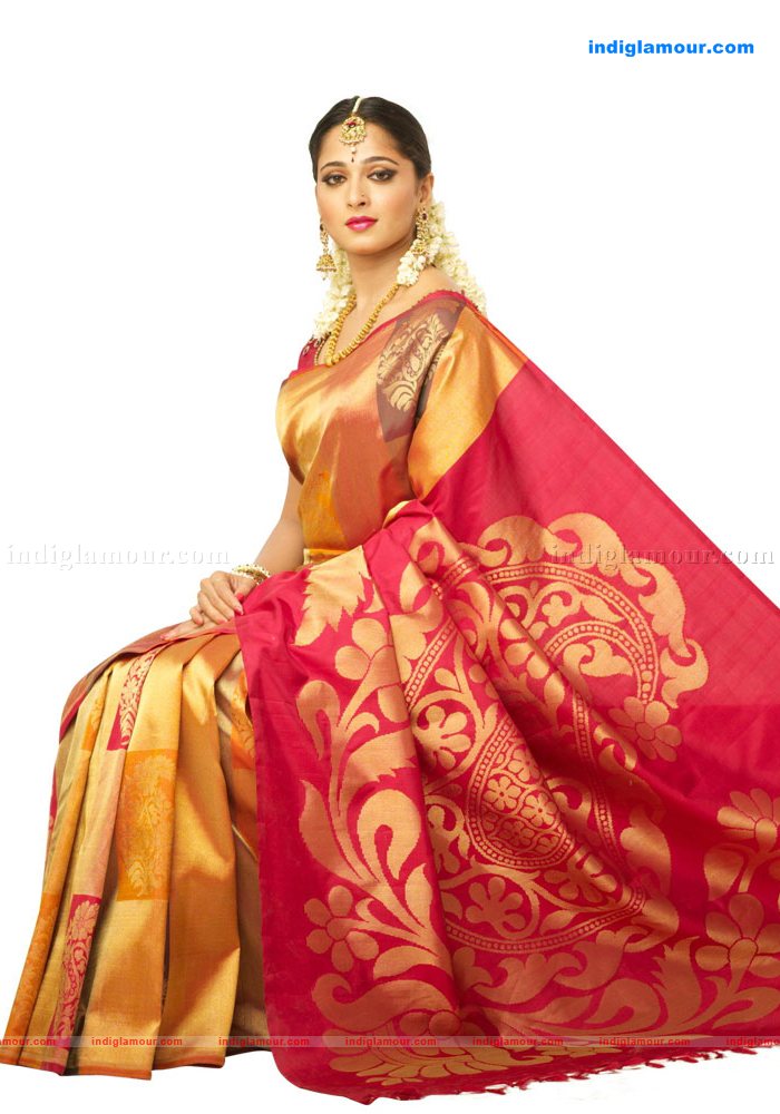 Anushka Actress hd photo