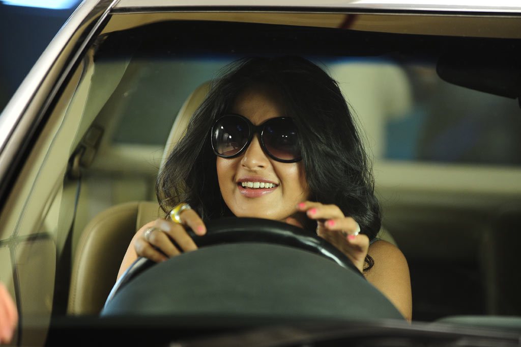Anushka Actress hd photo
