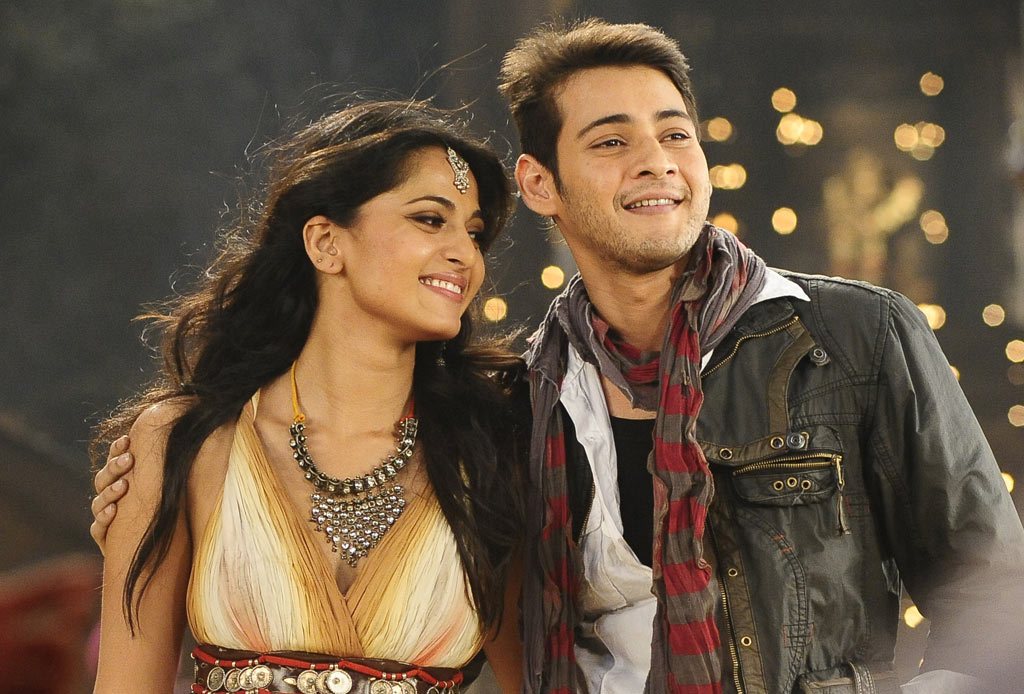 Anushka Actress hd photo