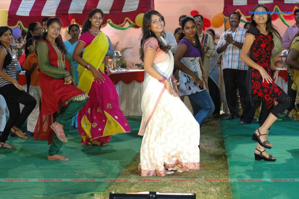 Nikitha Actress hd photo