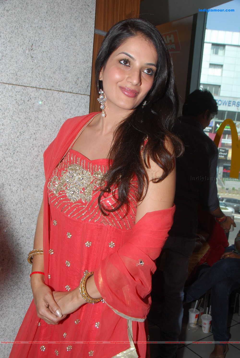 Ruthika Actress hd photo