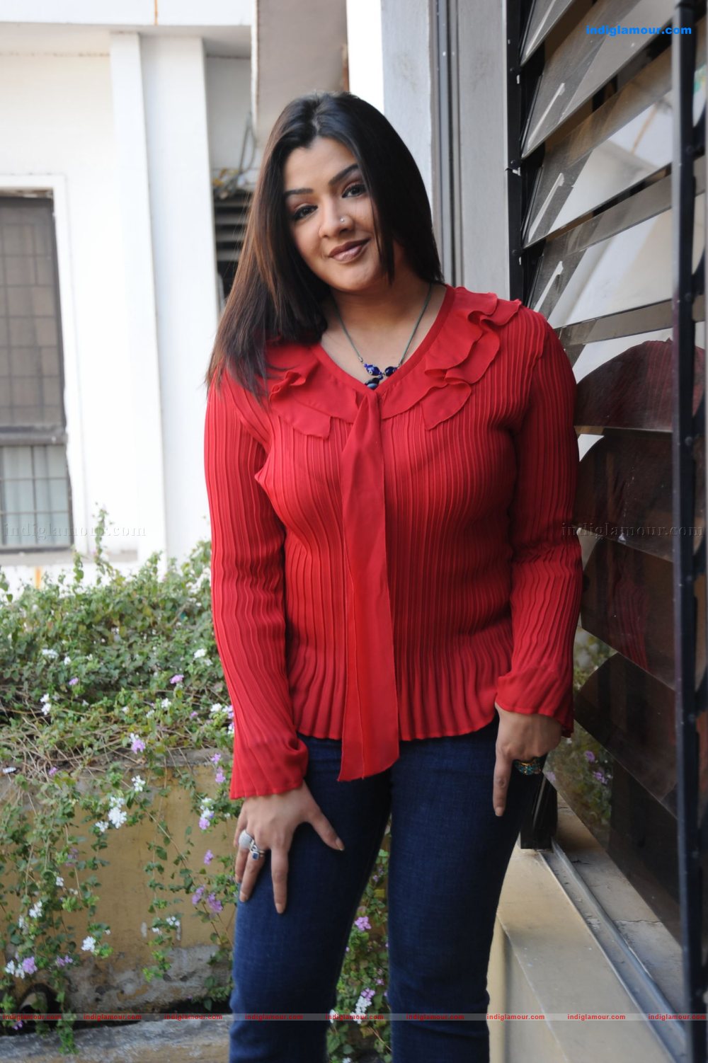 Aarthi Agarwal Actress hd photo