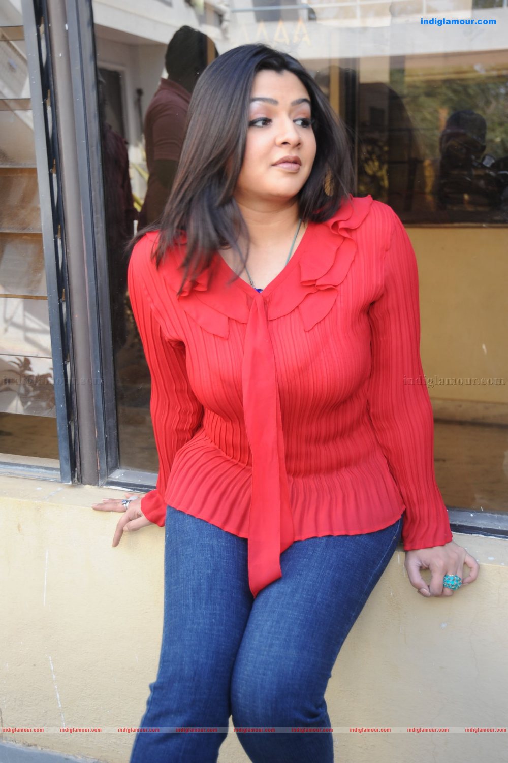 Aarthi Agarwal Actress hd photo