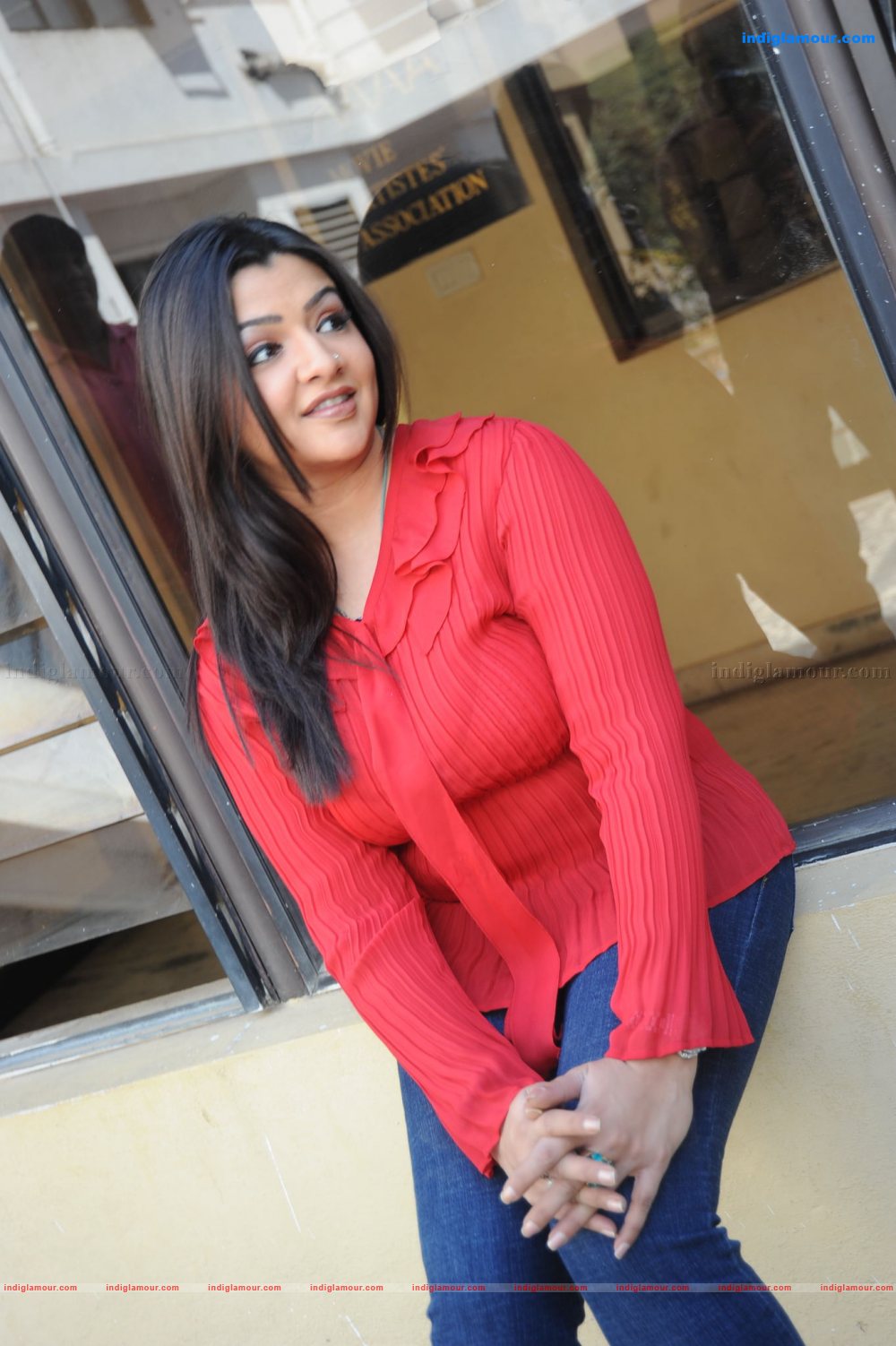 Aarthi Agarwal Actress hd photo