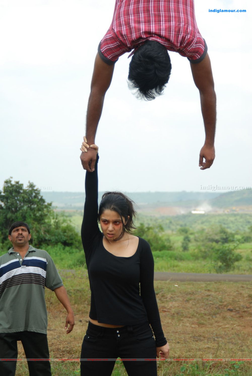 Charmi Actress hd photo