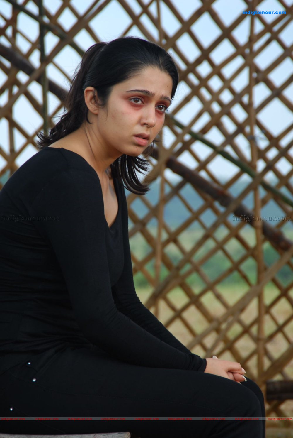 Charmi Actress hd photo