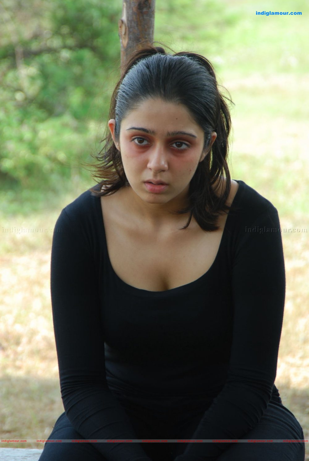 Charmi Actress hd photo