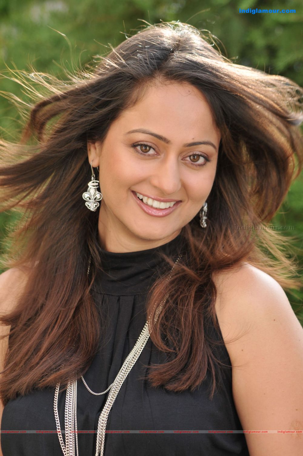 Kaveri Jha Actress hd photo