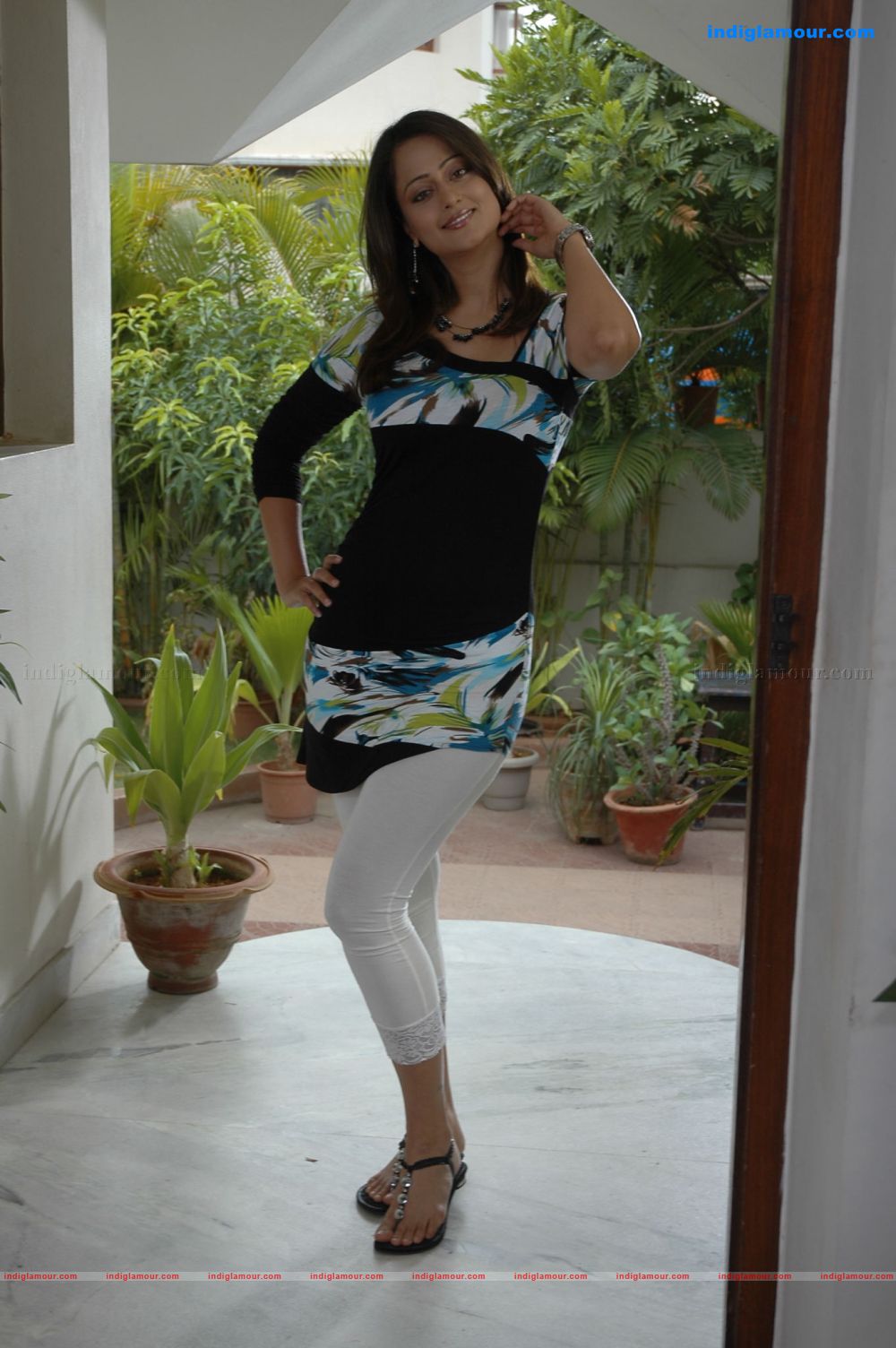 Kaveri Jha Actress hd photo