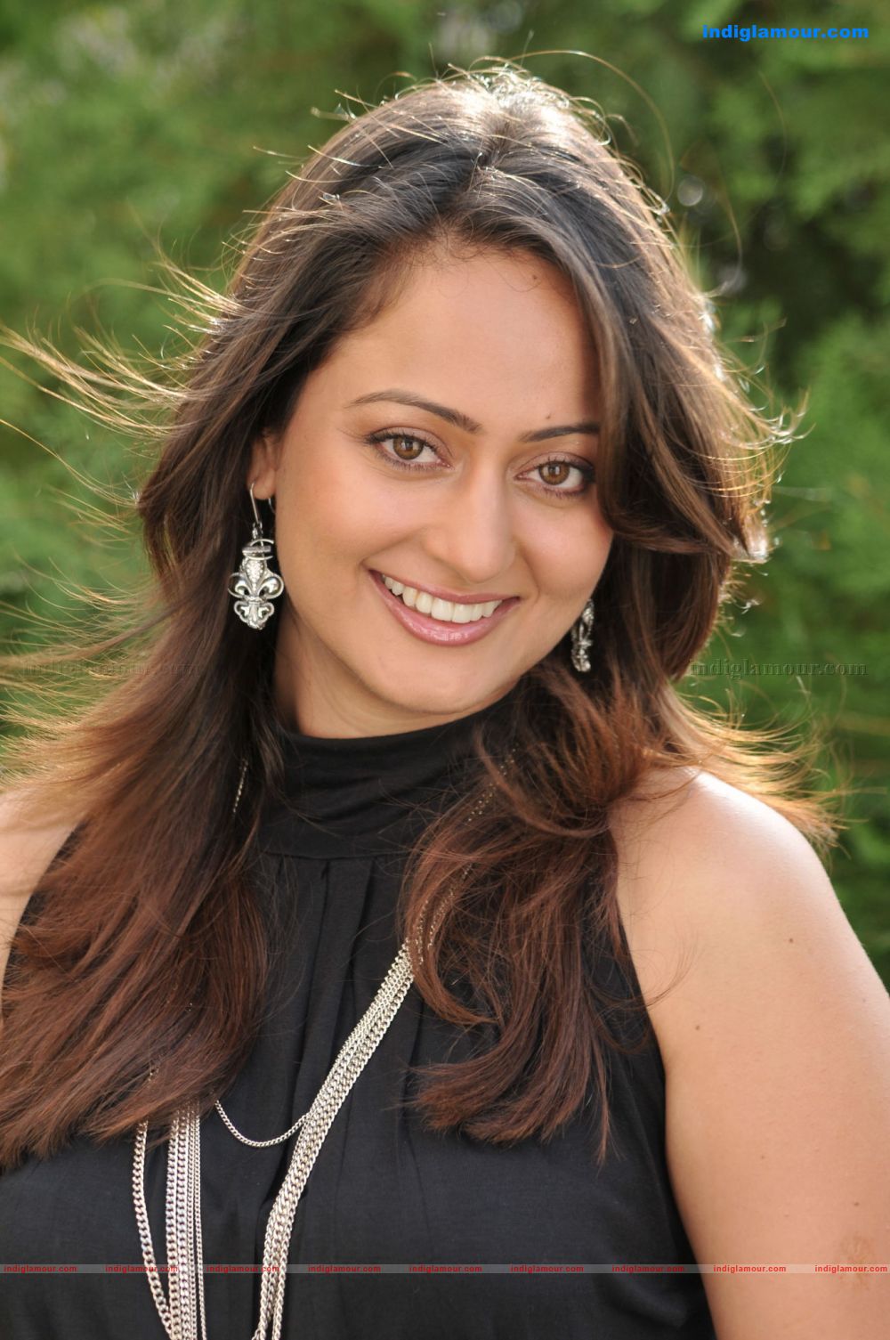 Kaveri Jha Actress hd photo