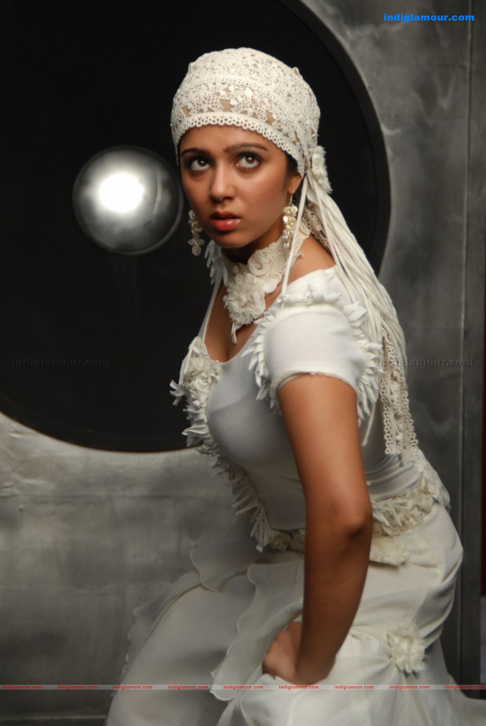 Charmi Actress hd photo