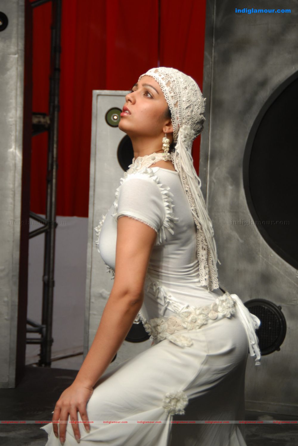 Charmi Actress hd photo