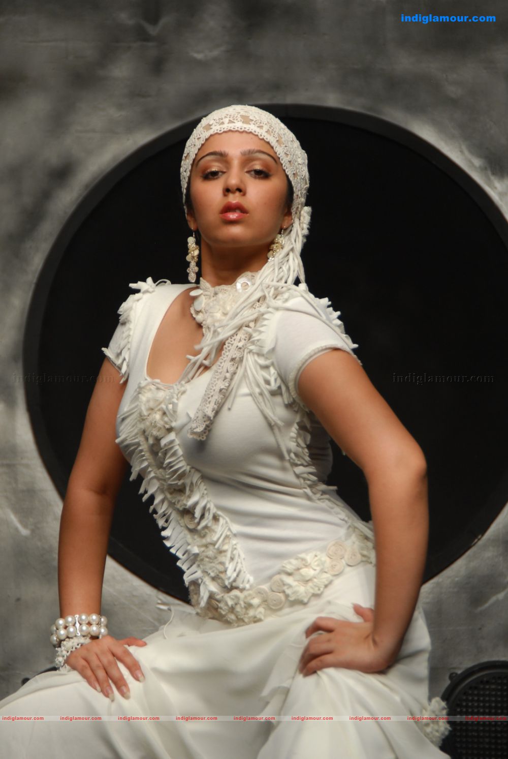 Charmi Actress hd photo