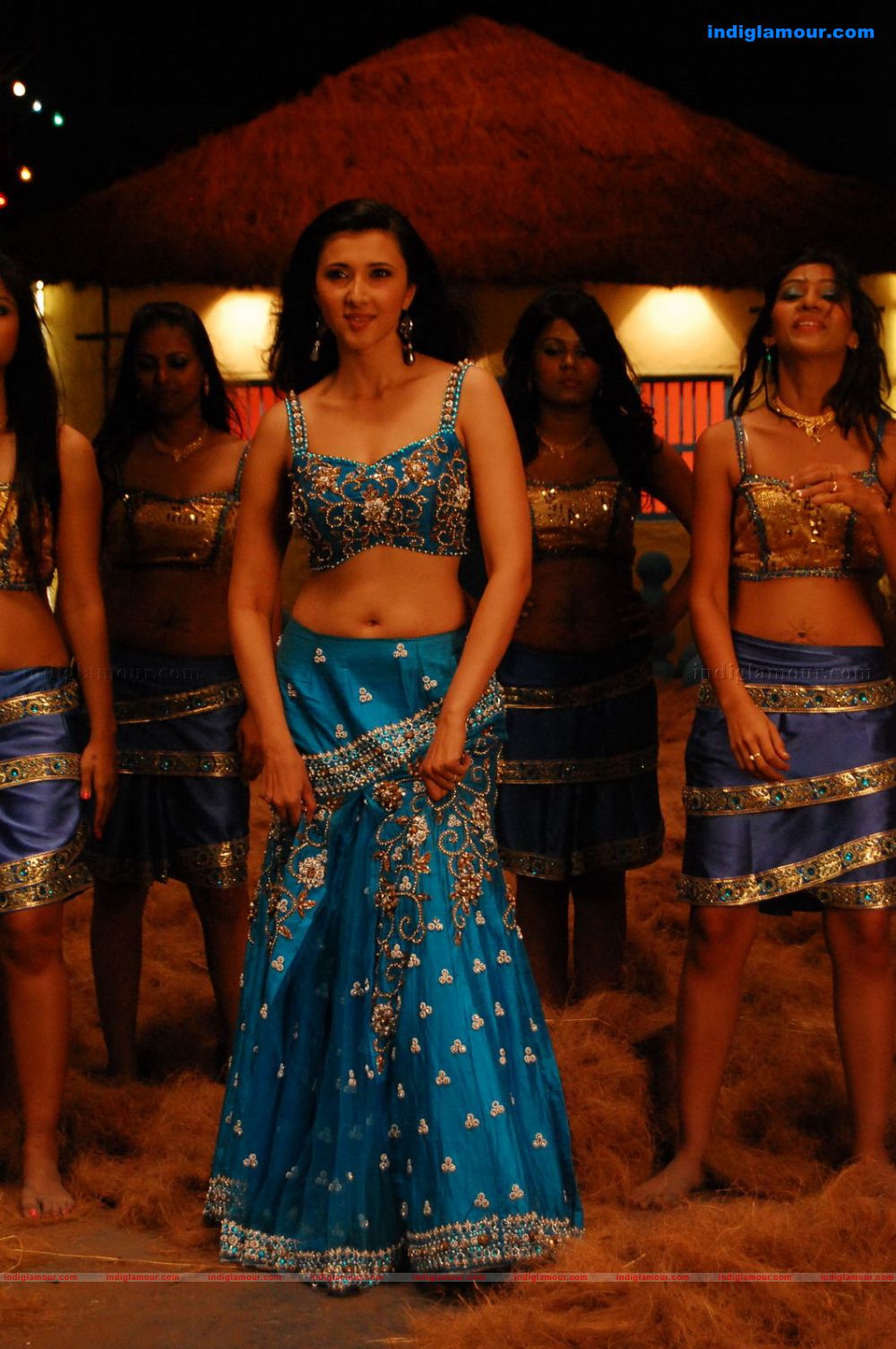 Sakshi Sivanand Actress hd photo