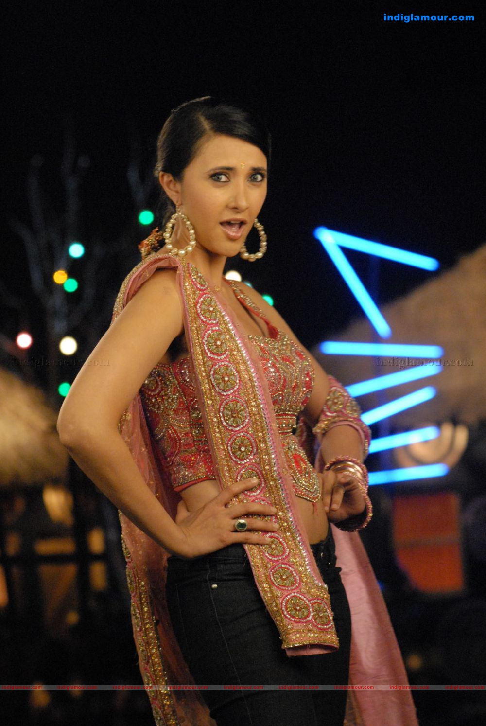Sakshi Sivanand Actress hd photo