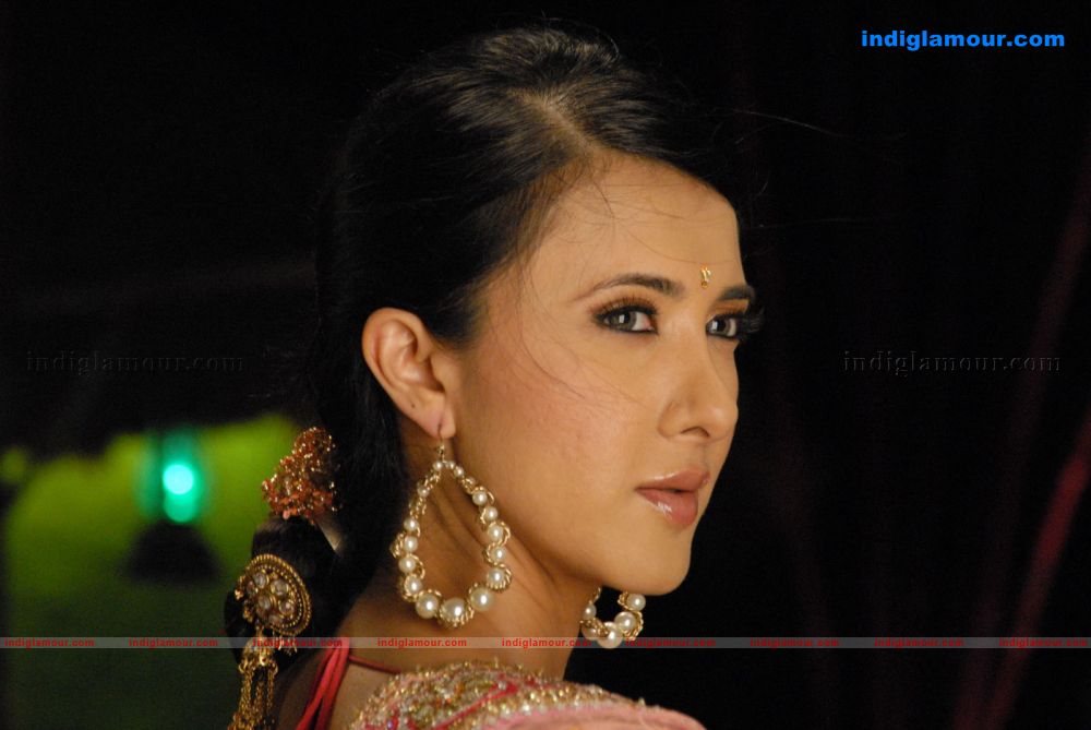 Sakshi Sivanand Actress hd photo