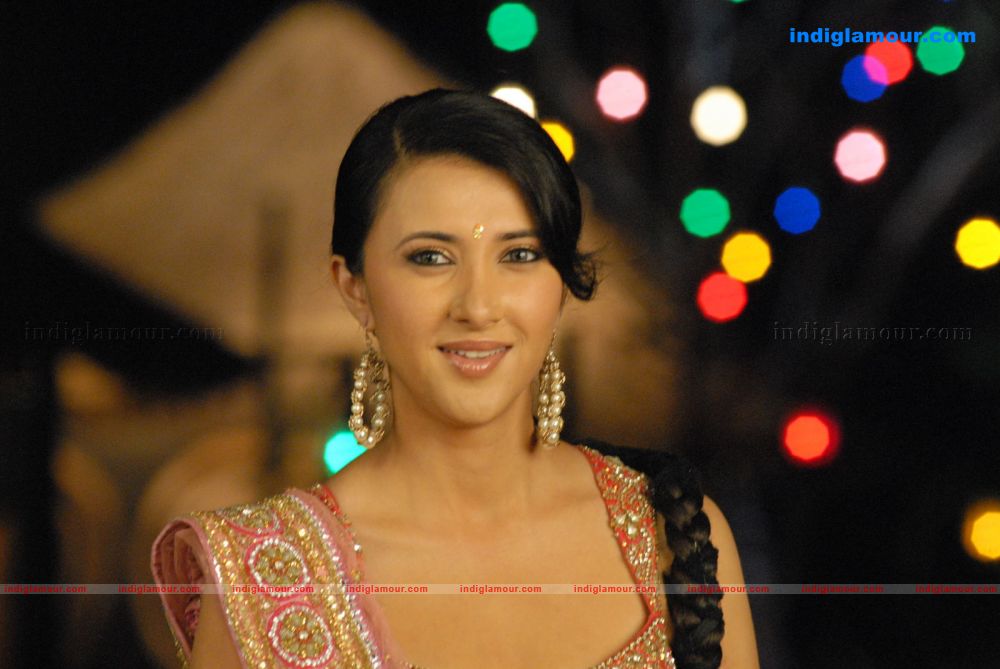 Sakshi Sivanand Actress hd photo