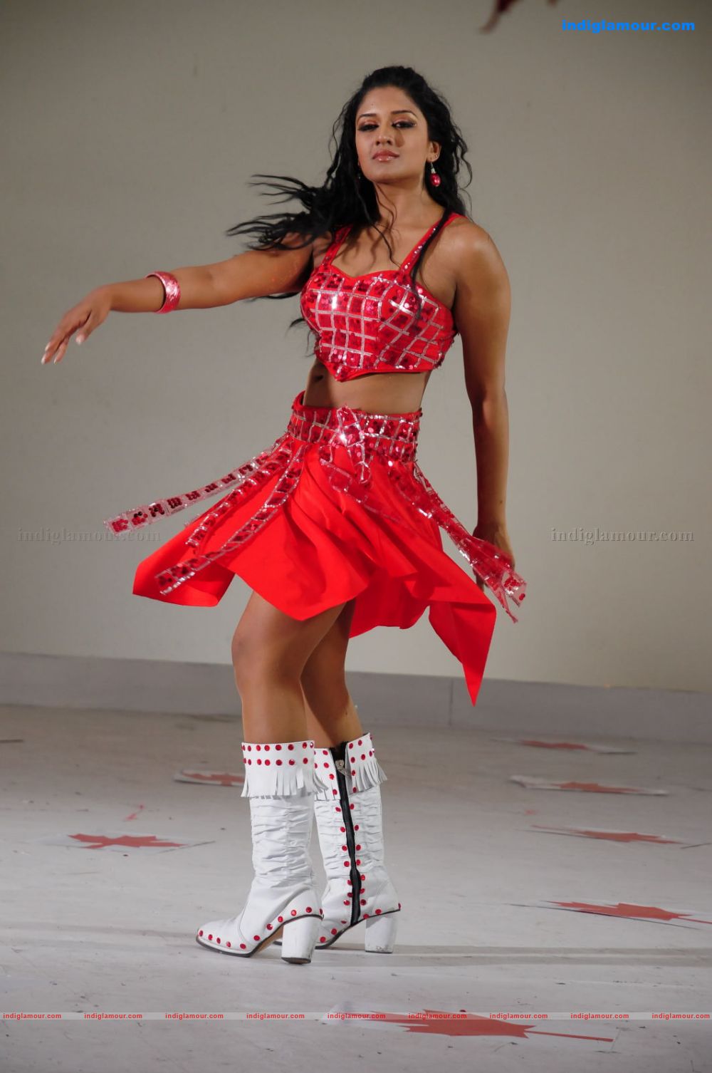 Vimala Raman Actress hd photo