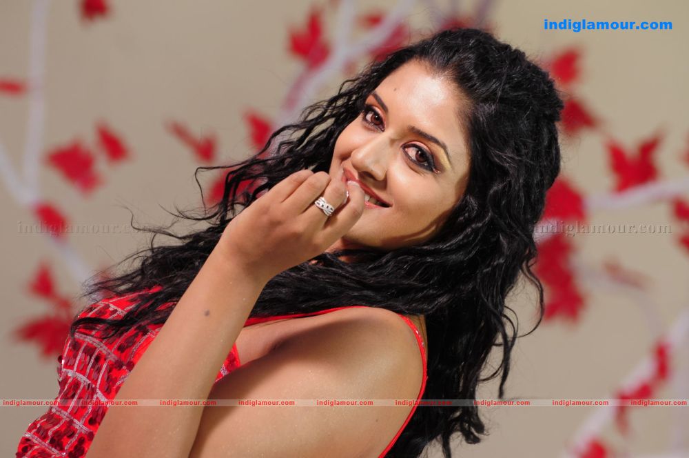Vimala Raman Actress hd photo