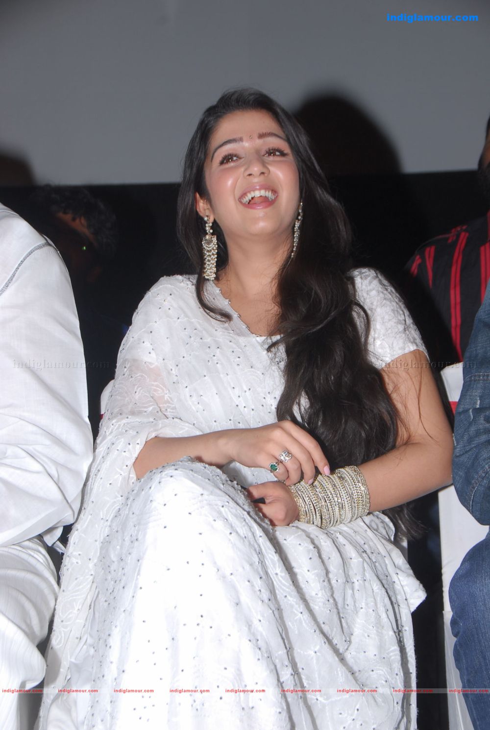 Charmi Actress hd photo