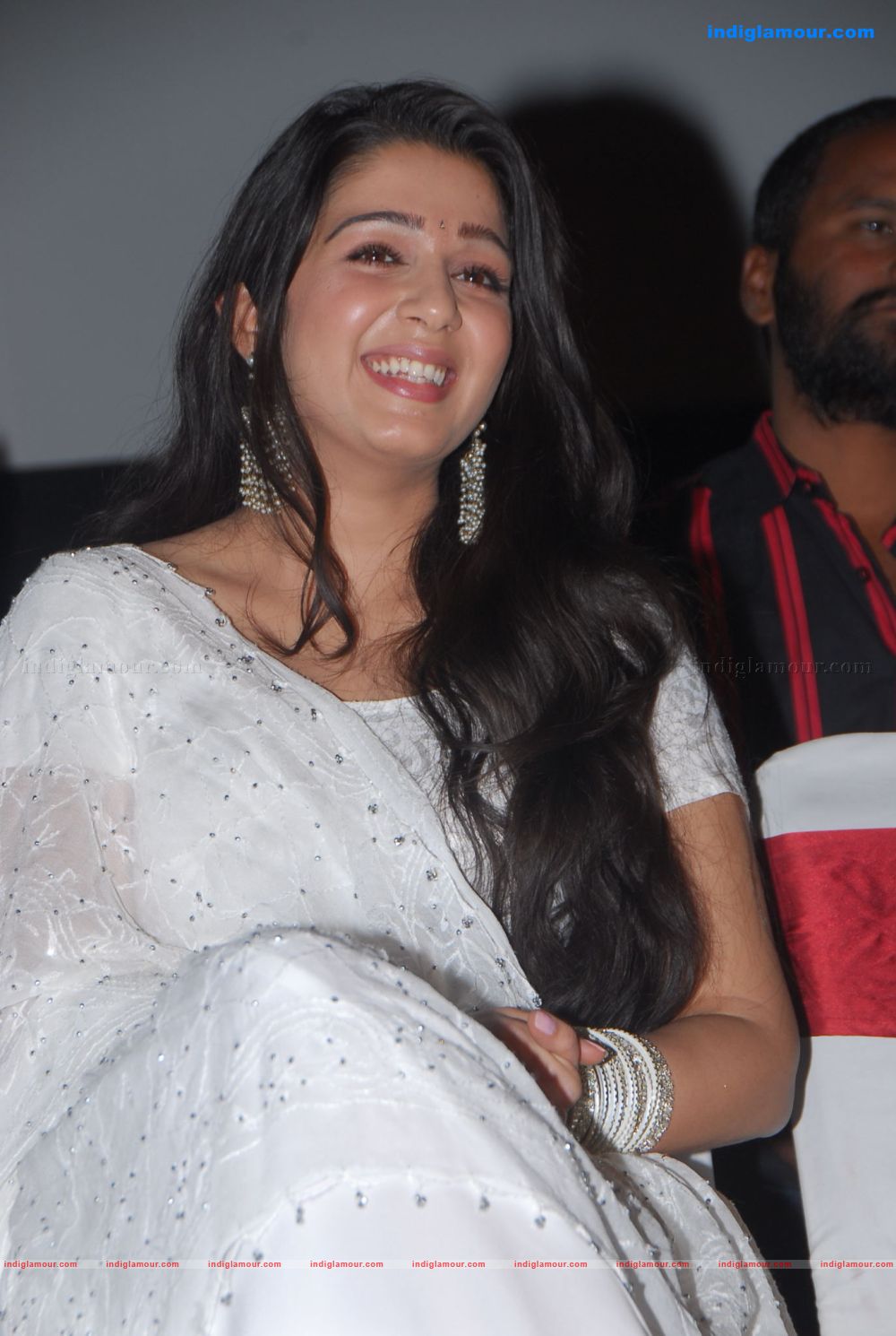 Charmi Actress hd photo