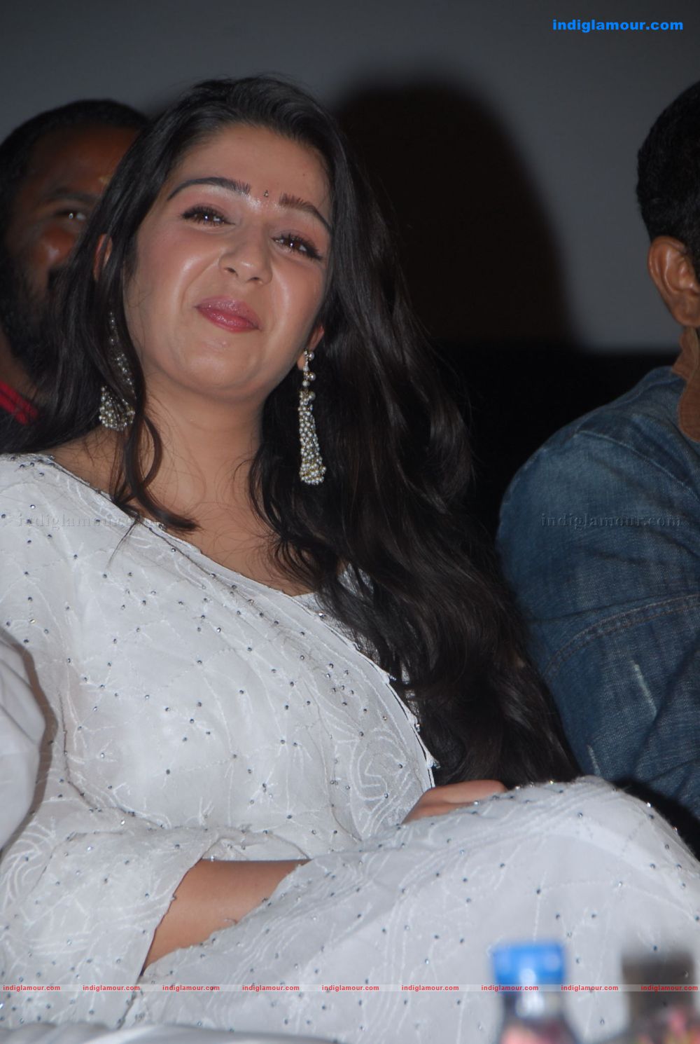 Charmi Actress hd photo