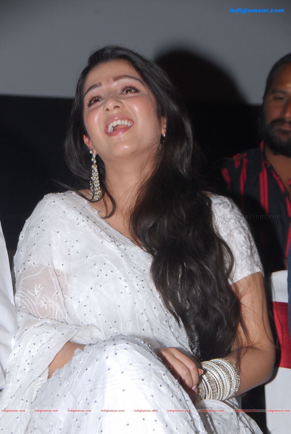 Charmi Actress hd photo