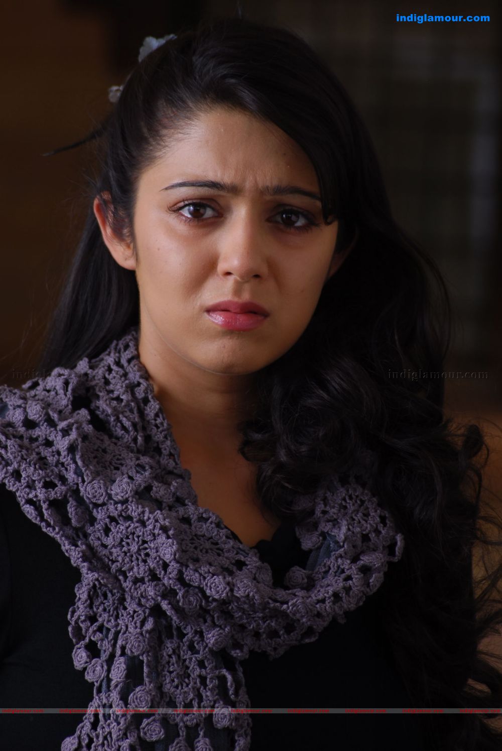 Charmi Actress hd photo