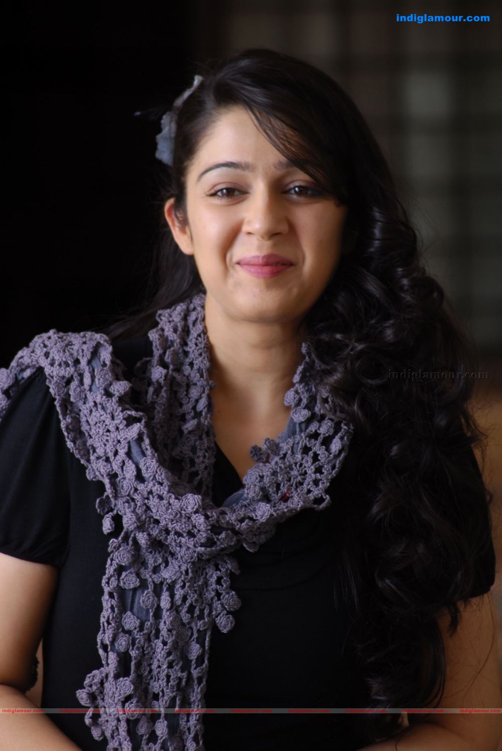 Charmi Actress hd photo