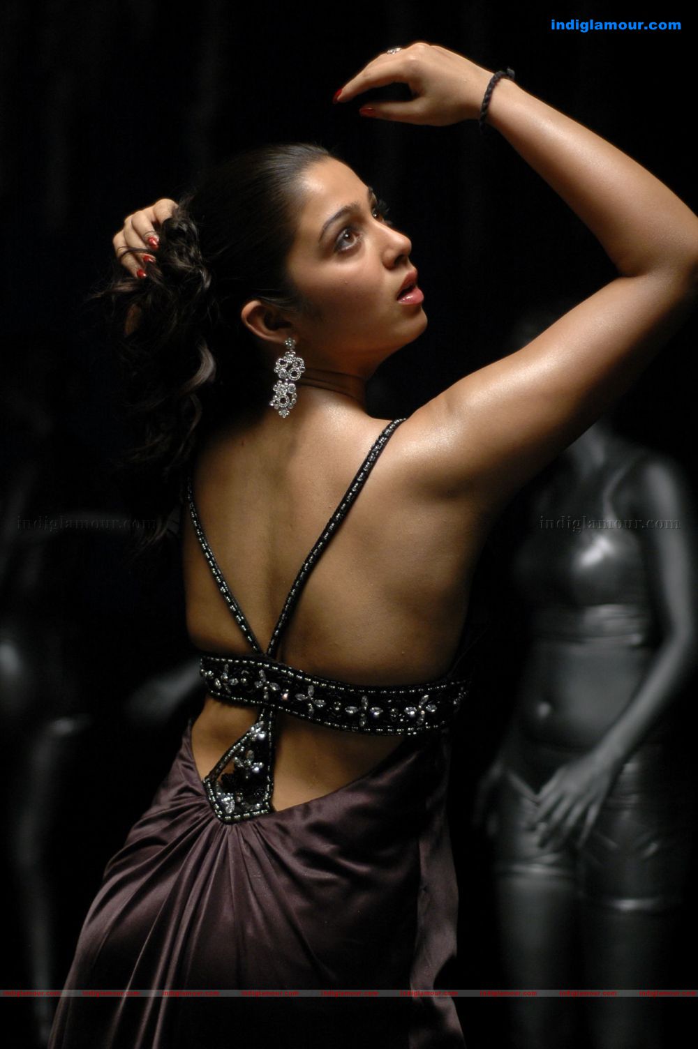 Charmi Actress hd photo